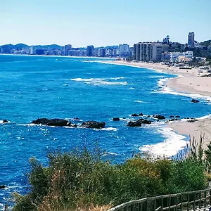Apartamento Near The, Fuengirola